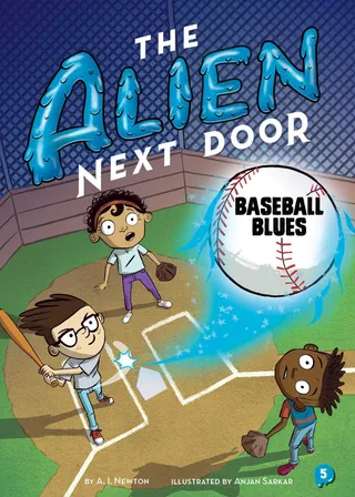 The Alien Next Door