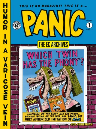 Panic