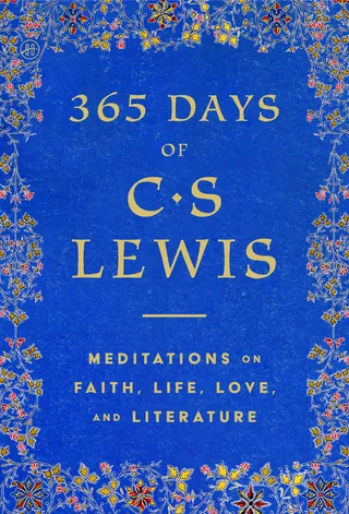 365 Days of C. S. Lewis