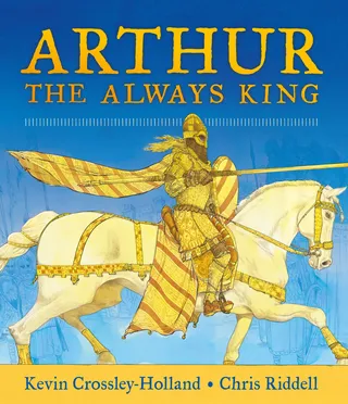 Arthur