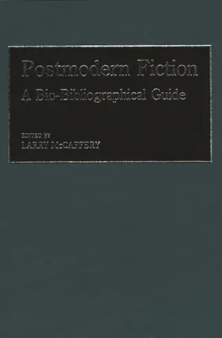 Postmodern Fiction