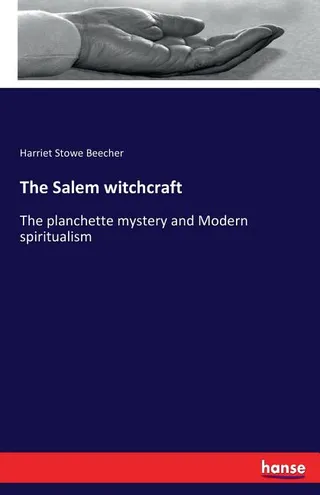 The Salem Witchcraft