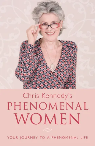 Chris Kennedy's Phenomenal Women