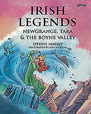 Irish Legends