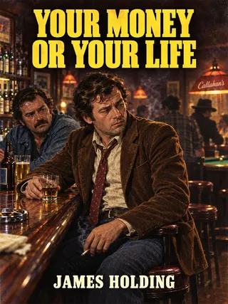 Your Money or Your Life
