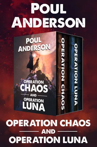 Operation Chaos
