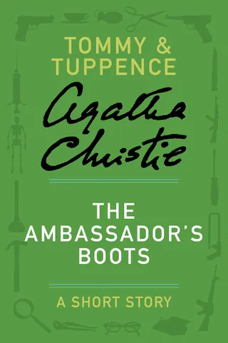 The Ambassador's Boots