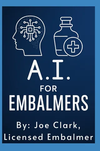 A.I. For Embalmers
