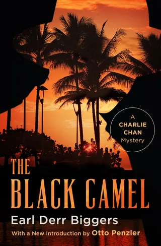 Black Camel