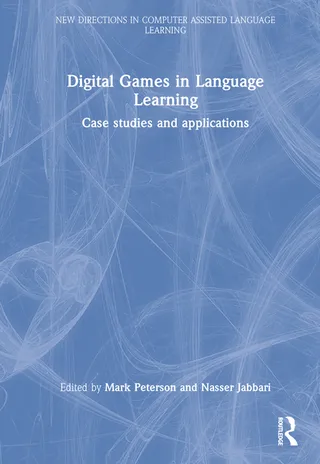 Digital Games in Language Learning