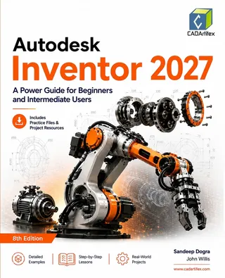 Autodesk Inventor 2027