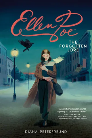 Ellen Poe