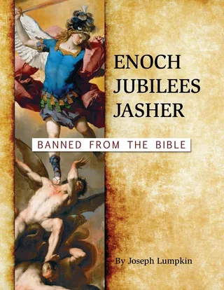 Enoch Jubilees Jasher