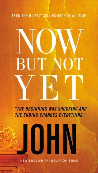 But Not Yet, Vol. 5