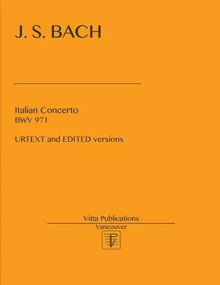 Italian Concerto