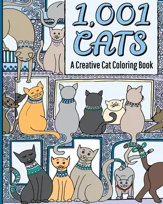 1,001 Cats