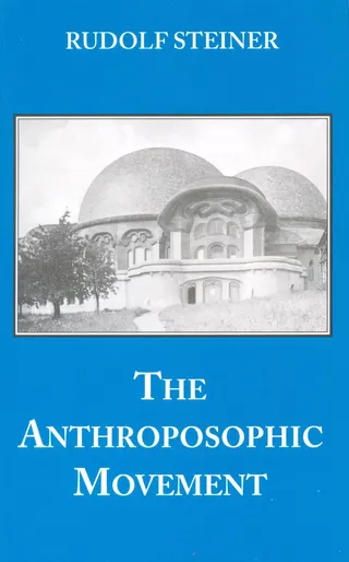 Anthroposophic Movement