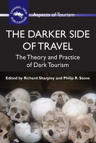 Darker Side of Travel