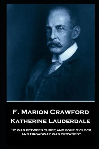 Katherine Lauderdale
