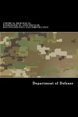 Chemical Biological Radiological and Nuclear Reconnaissance and Surveillance