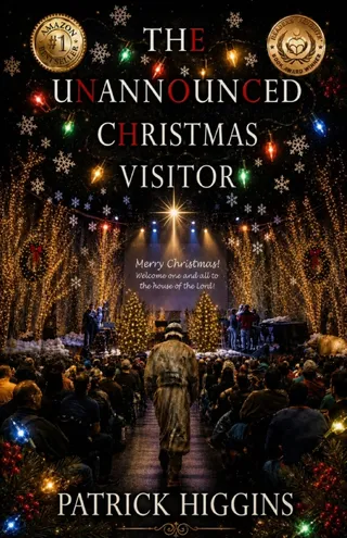 The Unannounced Christmas Visitor