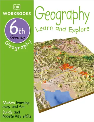 DK Workbooks