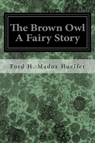 The Brown Owl