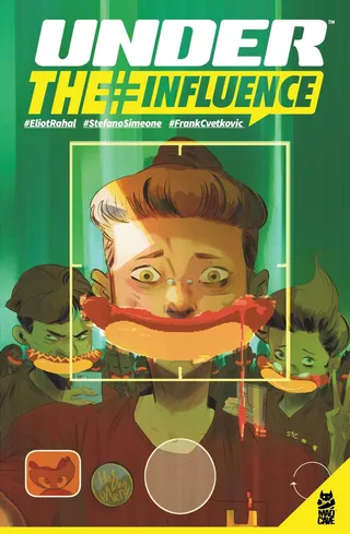 Under The Influence