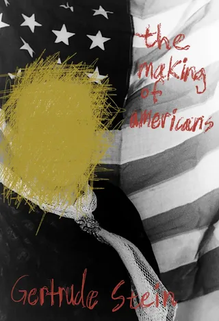 The Making of Americans