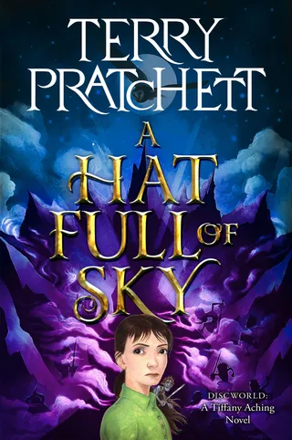 A Hat Full of Sky