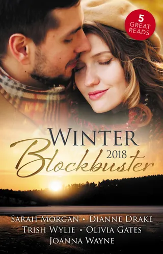 Winter Blockbuster 2018