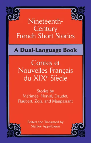 Nineteenth-Century French Short Stories