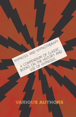 Hypnosis and Hypnotherapy