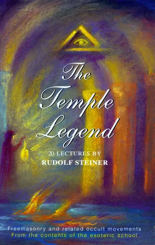 Temple Legend