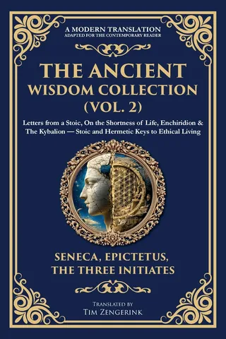 The Ancient Wisdom Collection