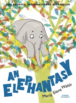 Elephantasy