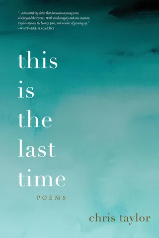 this is the last time