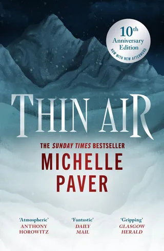 Thin Air