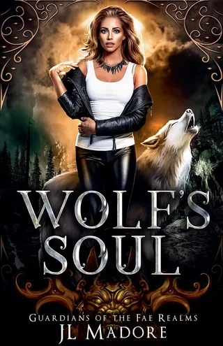 Wolf's Soul