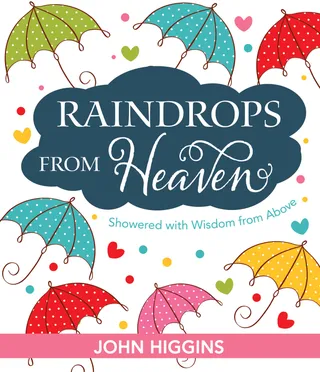 Raindrops from Heaven