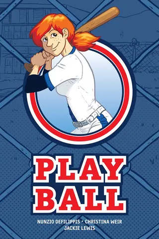 Play Ball