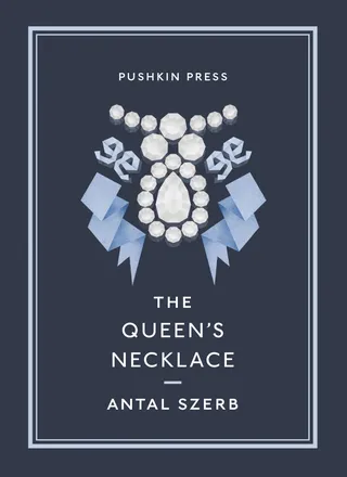 The Queen's Necklace