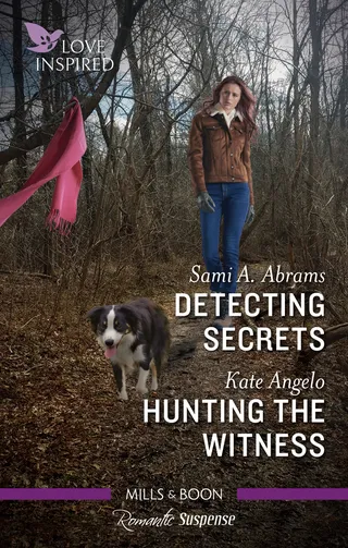 Detecting Secrets / Hunting the Witness