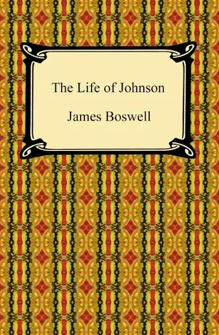 The Life of Samuel Johnson