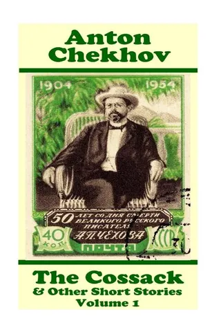 The Cossack & Other Short Stories