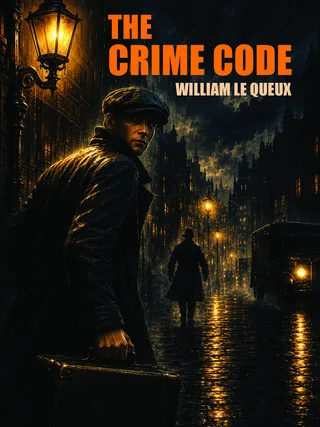The Crime Code