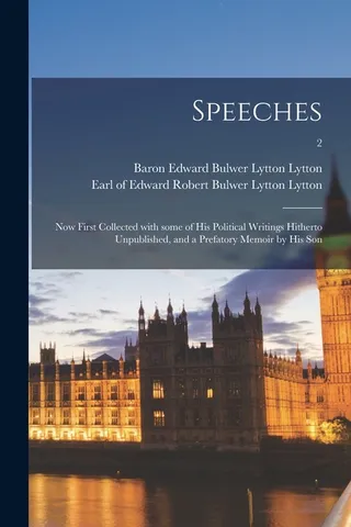 Speeches