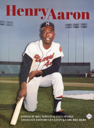Henry Aaron