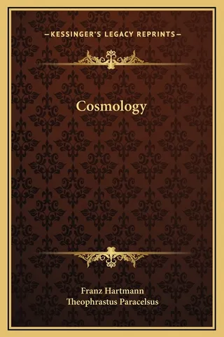 Cosmology