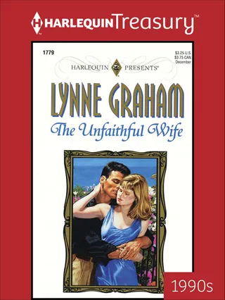 Unfaithful Wife